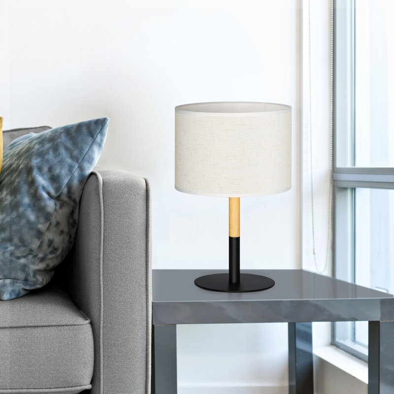 Tyecha Metal USB Table Lamp