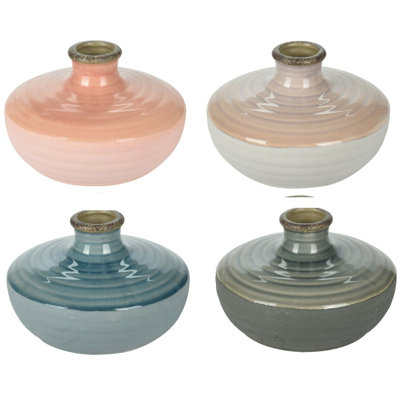 Mastroianni Ceramic Table Vase