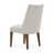 Brooklyn Walk 19.75'' H Upholstered Side Chair