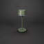 Lyon Cordless Table Lamp - USB Rechargeable, RGB Dimmable LED, Elegant Design-110764326