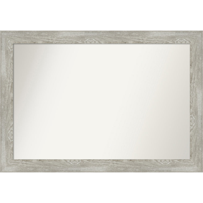 Miroir mural Dazion, 35 po x 50 po