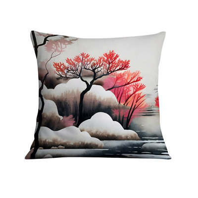 Coussin décoratif