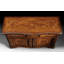 63" Wide 3 Drawer Sideboard