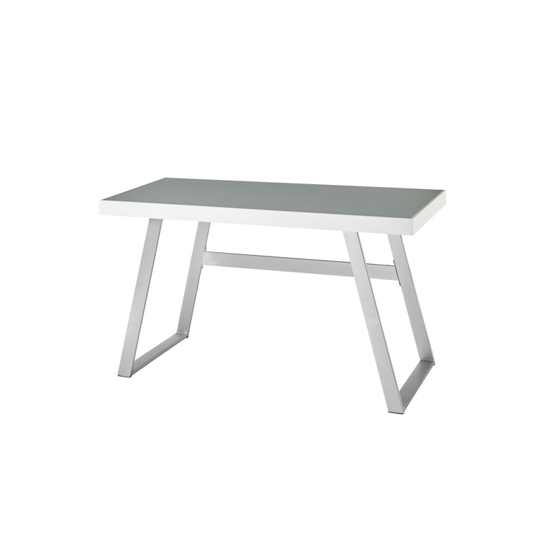 140cm Rectangle Writing Desk