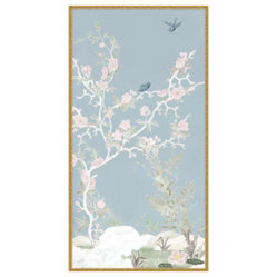 Wendover Art Group
Spring Haven Chinoiserie 2 Painting by Lillian August