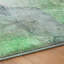 Tapis de qualité supérieure lavable à la machine à poils longs ADS511-1204322065-1204322071