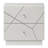 Colston 2-drawer Nightstand
