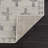Dounia Transitional Performance Gray Area Rug-22349664