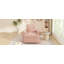 Fauteuil inclinable manuel pivotant-1168980766