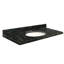 Dessus de salle de bain simple 25 po meuble-lavabo-19334380-19334381-19334396