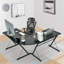 Bureau en L Humph-84705838
