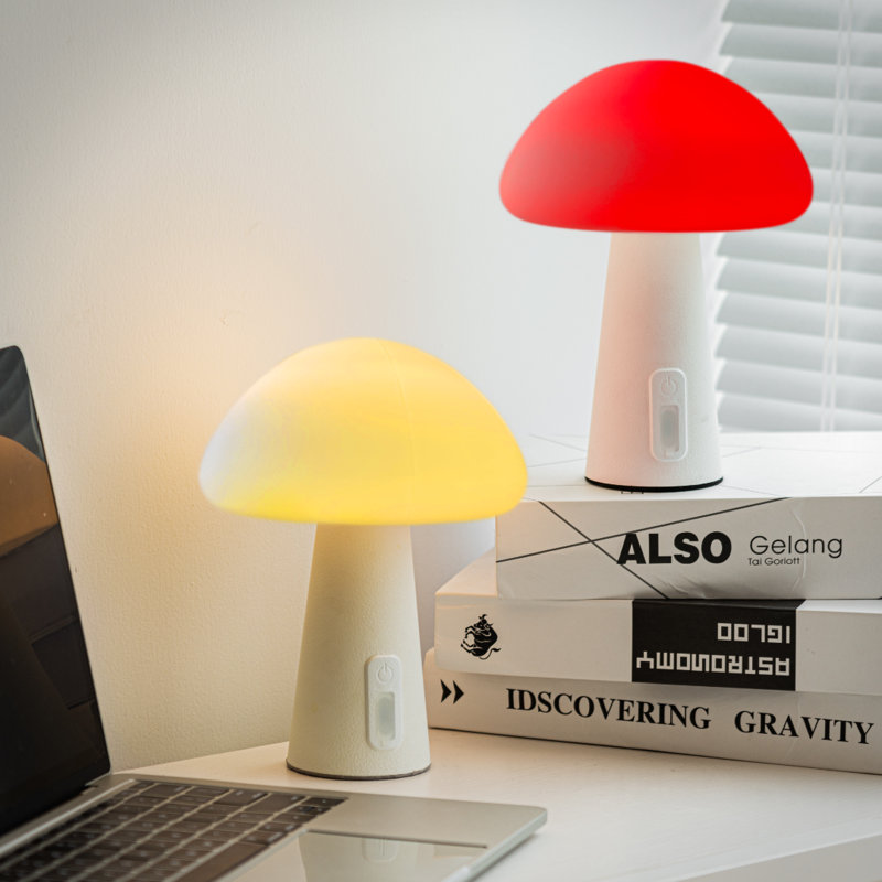 Composite Desk Lamp