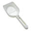 Winnsboro Plastic Litter Box with Scoop