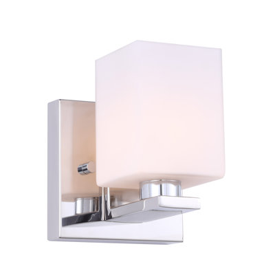 Vitya Bath Sconce