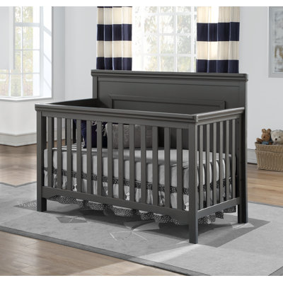 Rakowski Crib