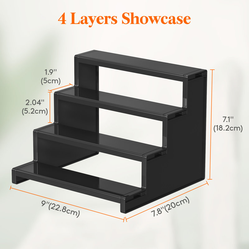 Makeup Organiser