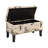 Pierro Upholstered Storage Bench-1391924811