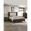 Commode contemporaine à 4 tiroirs 1Pc