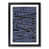 Black Framed