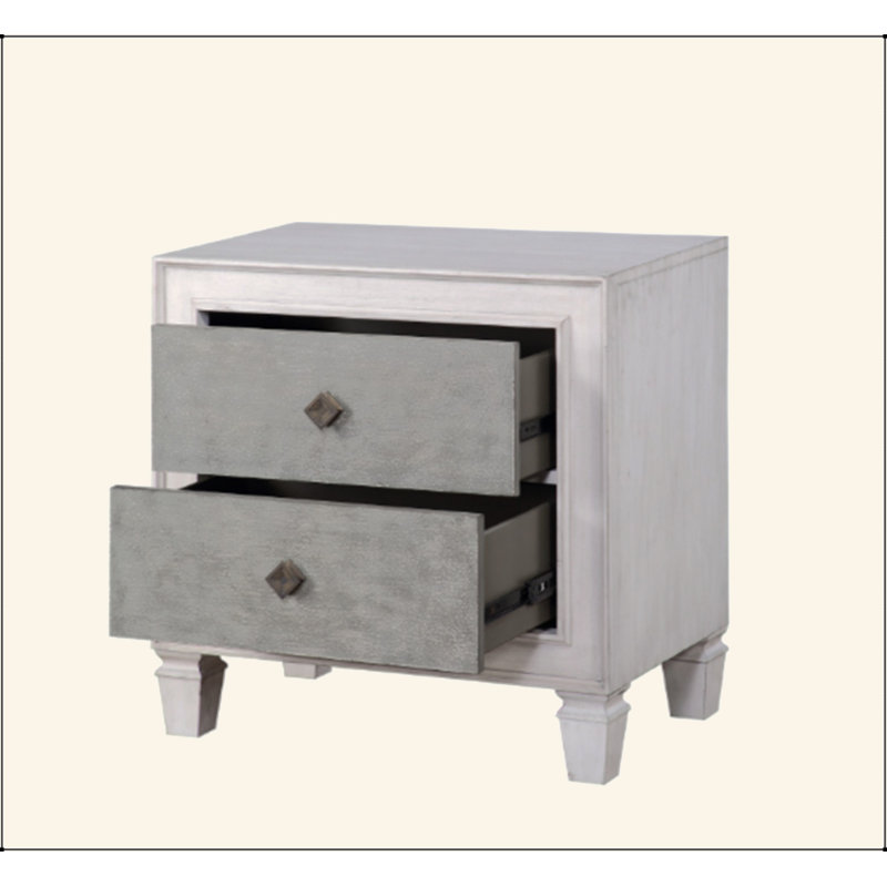Table de chevet Katia