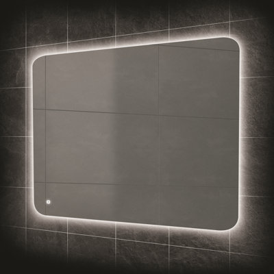 Ambience Wall Mirror