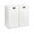 White is out of stock