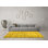Emylie Washable Abstract Indoor Rug