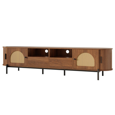 TV Stand for TVs up to 88"