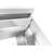 Metal Vertical File Cabinet With Lock Office Home Steel Vertical File Cabinet For A4 Legal/Letter Size-909362897