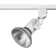Exposed Luminaire Track Head