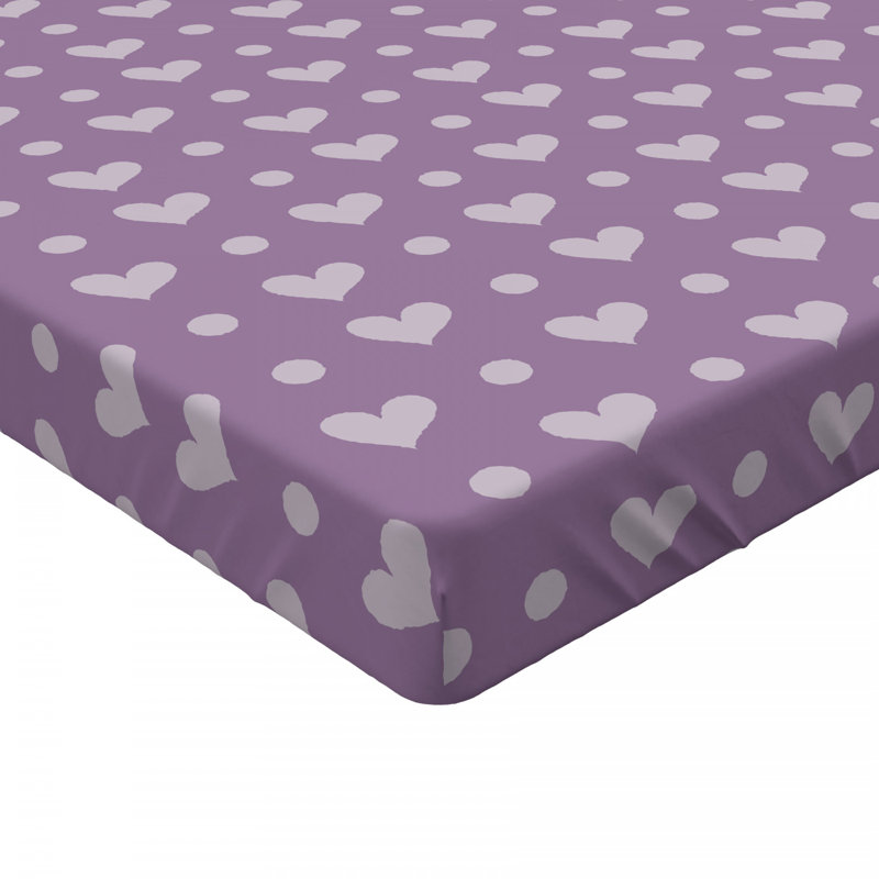 Microfiber Fitted Sheet, Queen Fitted Sheet