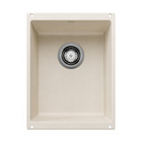 Precis SILGRANIT 13.75" L X 18" W Undermount Bar Sink