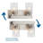 2 - Light Dimmable Vanity Light-69937870