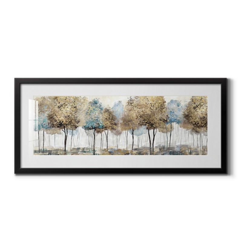 Impression de cadre photo sur papier, Noir