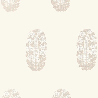 Askandra Flower Wallpaper