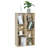 Cassien bookshelf-298227098