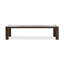 Marcia Solid Oak Dining Table-1491505561