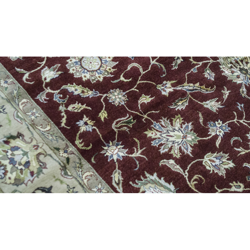 Walton Oriental Area Rug