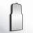 Keris Wide Arch Mirror-304822403-304822400