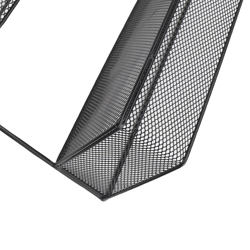 Wall Spice Rack