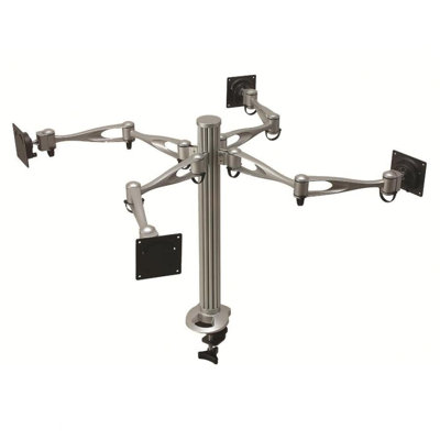 Cotytech Multi-Screen Pole Mount