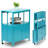 Folding Cabinet Metal Storage Cabinet With Wheels-892441778
