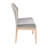 Lago 17'' H Upholstered Side Chair-672436360