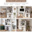 72cm Kitchen Pantry