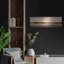 «Bayside Reflections» par Lori Deiter, art mural en métal-823176484