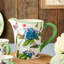 Greenhouse Pitcher