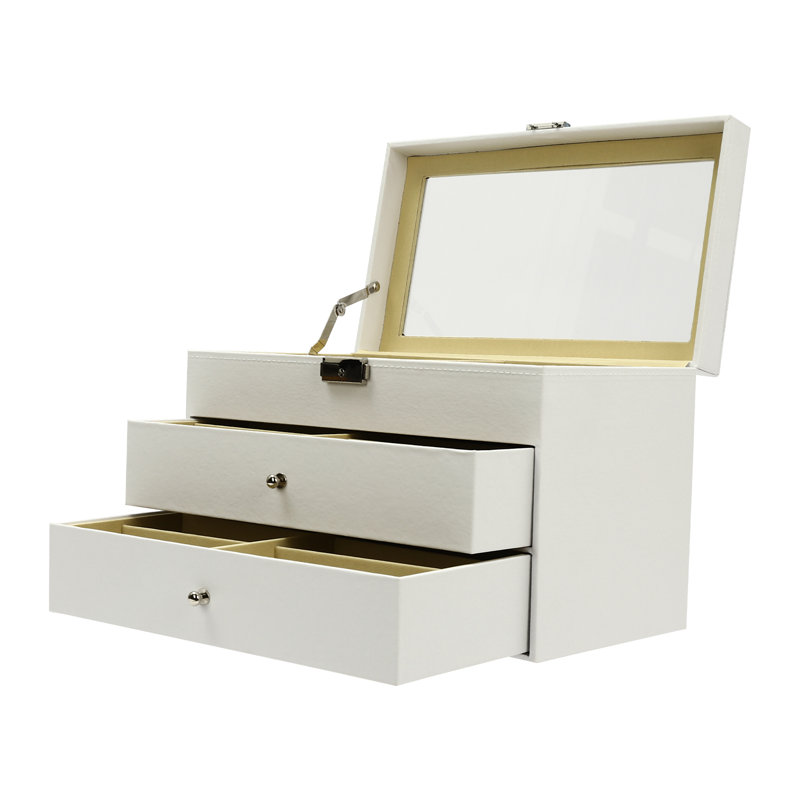 Jewelry Box +