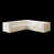 Beige est en rupture de stock