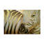 «Zebra Codex» par Cherie Roe Dirksen - peinture sur toile tendue-1323562399