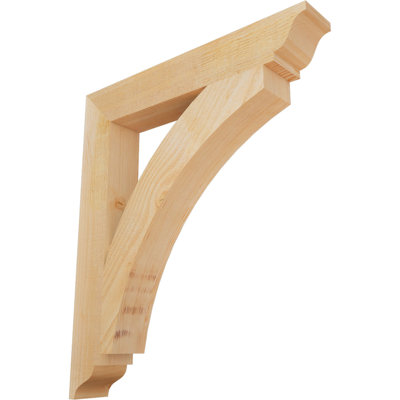 Thorton Traditional Bracket